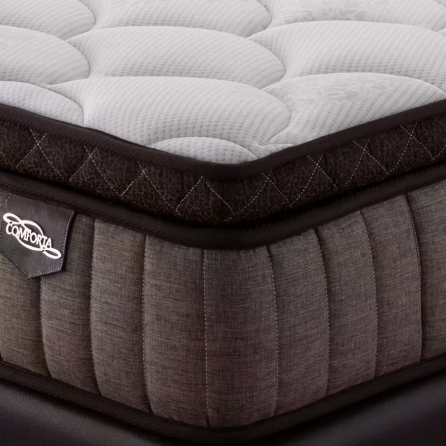 Kasur Spring Bed Comforta Super Dream