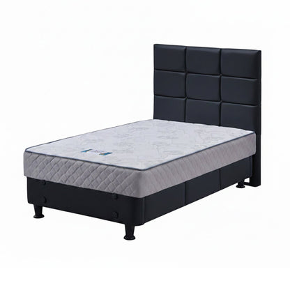 Set Guhdo Drawer Bed New Prima - Tamara
