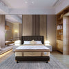 Set Spring Bed Airland Beauty Pocket Symphony - Gold Harriet