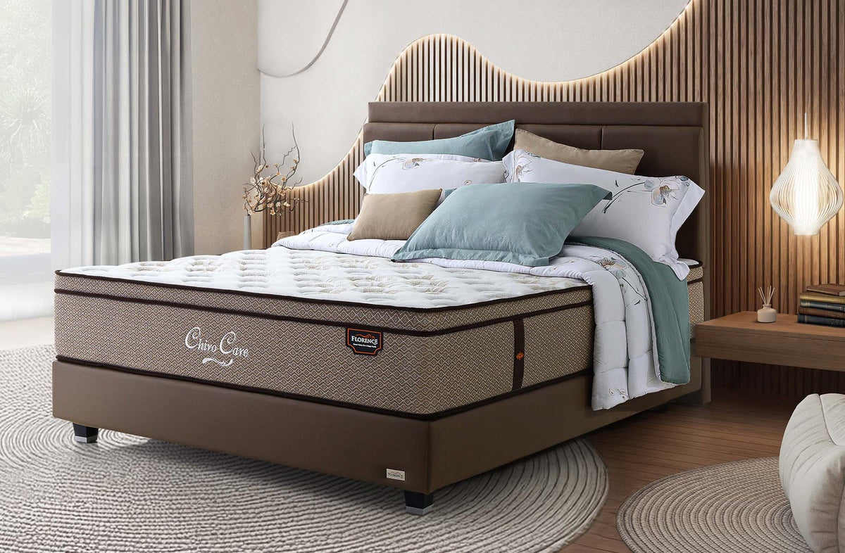 Kasur Spring Bed Florence Chiro Care