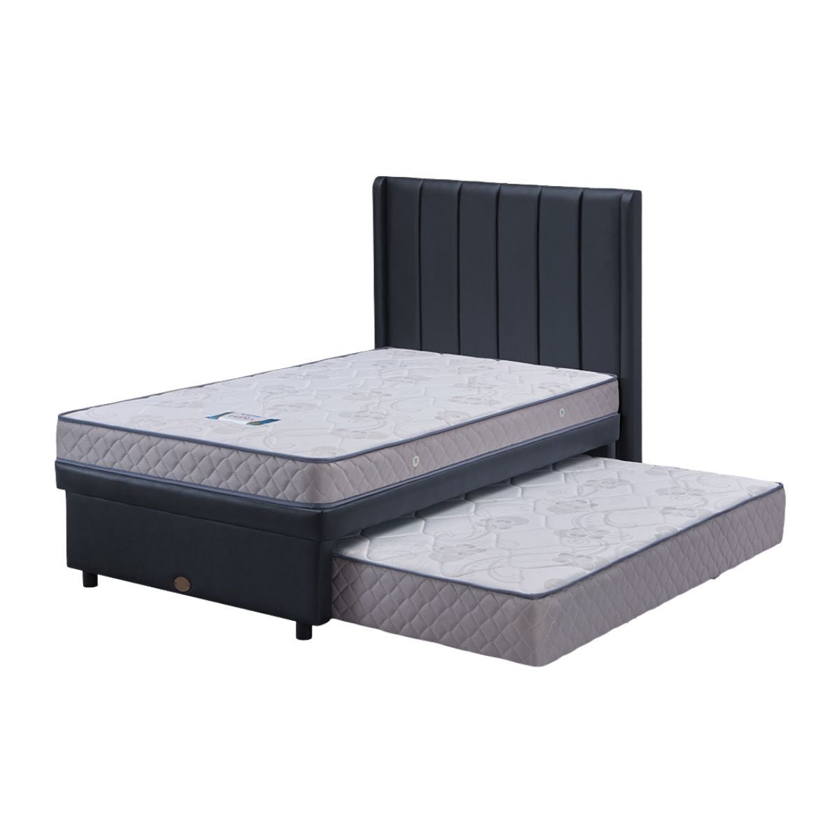 Set Spring Bed 3-in-1 Guhdo New Prima - Marina KP