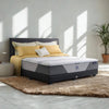 Set Spring Bed Serta Sleep X - Denver