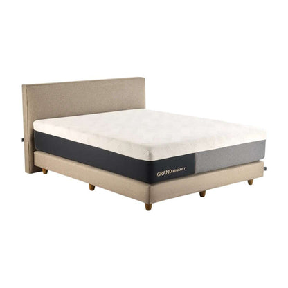 Set Spring Bed Elite Grand Regency - Berlin Zinnia
