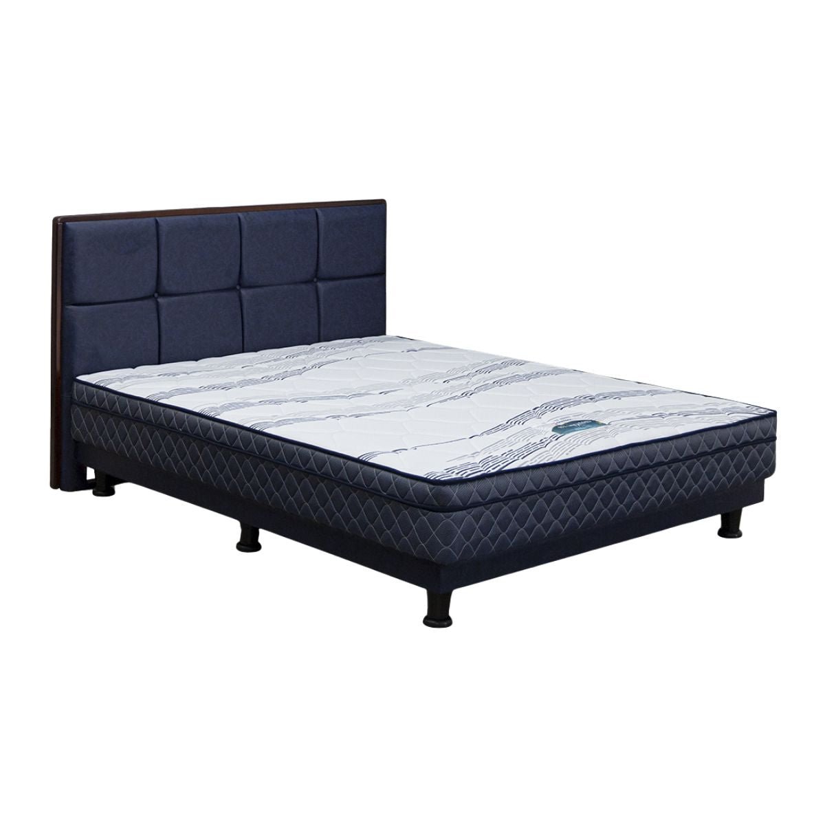Set Guhdo Multi Bed Standard Plush Top - Tamara LIS