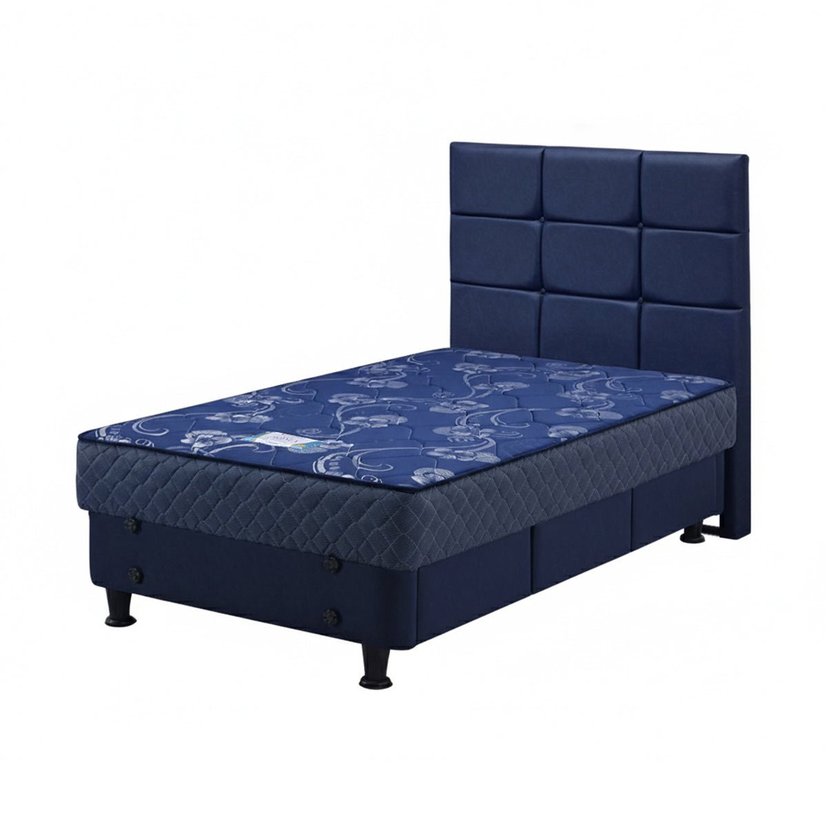 Set Guhdo Drawer Bed New Prima - Tamara