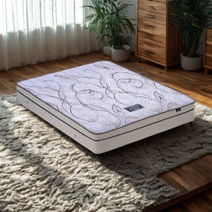 Kasur Spring Bed Serenity Eternity