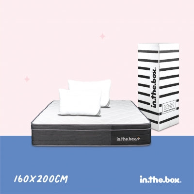 Kasur Spring Bed InTheBox Plus