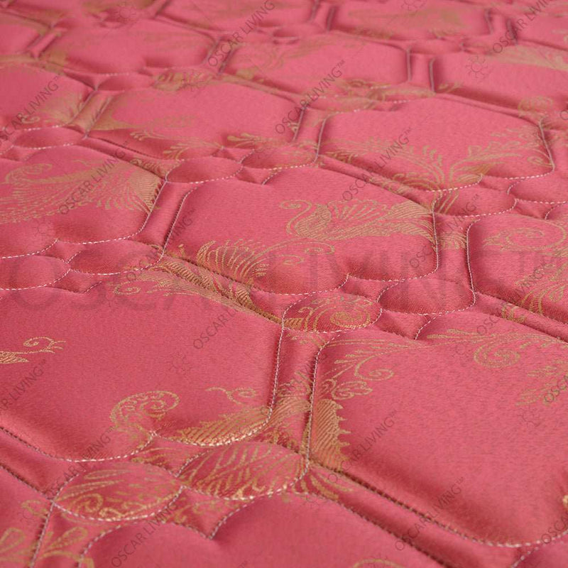 Set Central Multi Bed Deluxe - Bonita