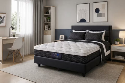 Kasur Spring Bed Superfit Neo Pocket