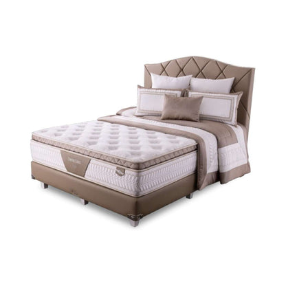 Set Spring Bed Comforta Comfort Choice - Comfort Diamante