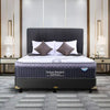 Set Spring Bed Central Deluxe Element - Oscar 20 X1