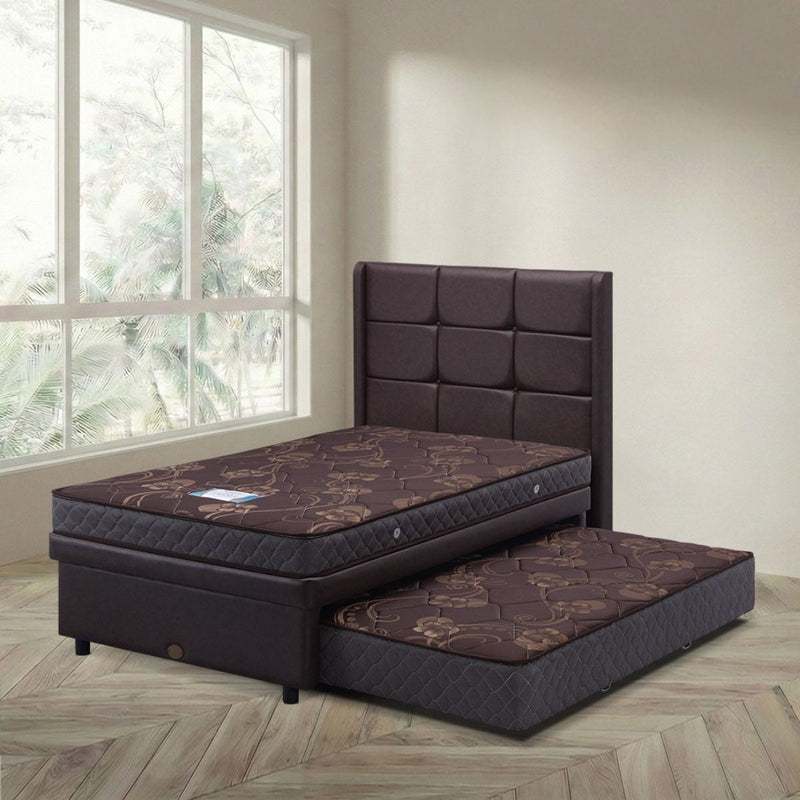 Set Spring Bed 3-in-1 Guhdo New Prima - Tamara KP