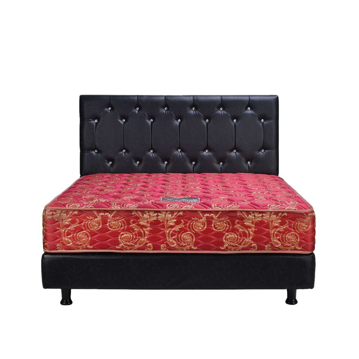 Set Spring Bed Serenity Superstar - Viola