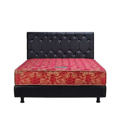 Set Spring Bed Serenity Superstar - Viola