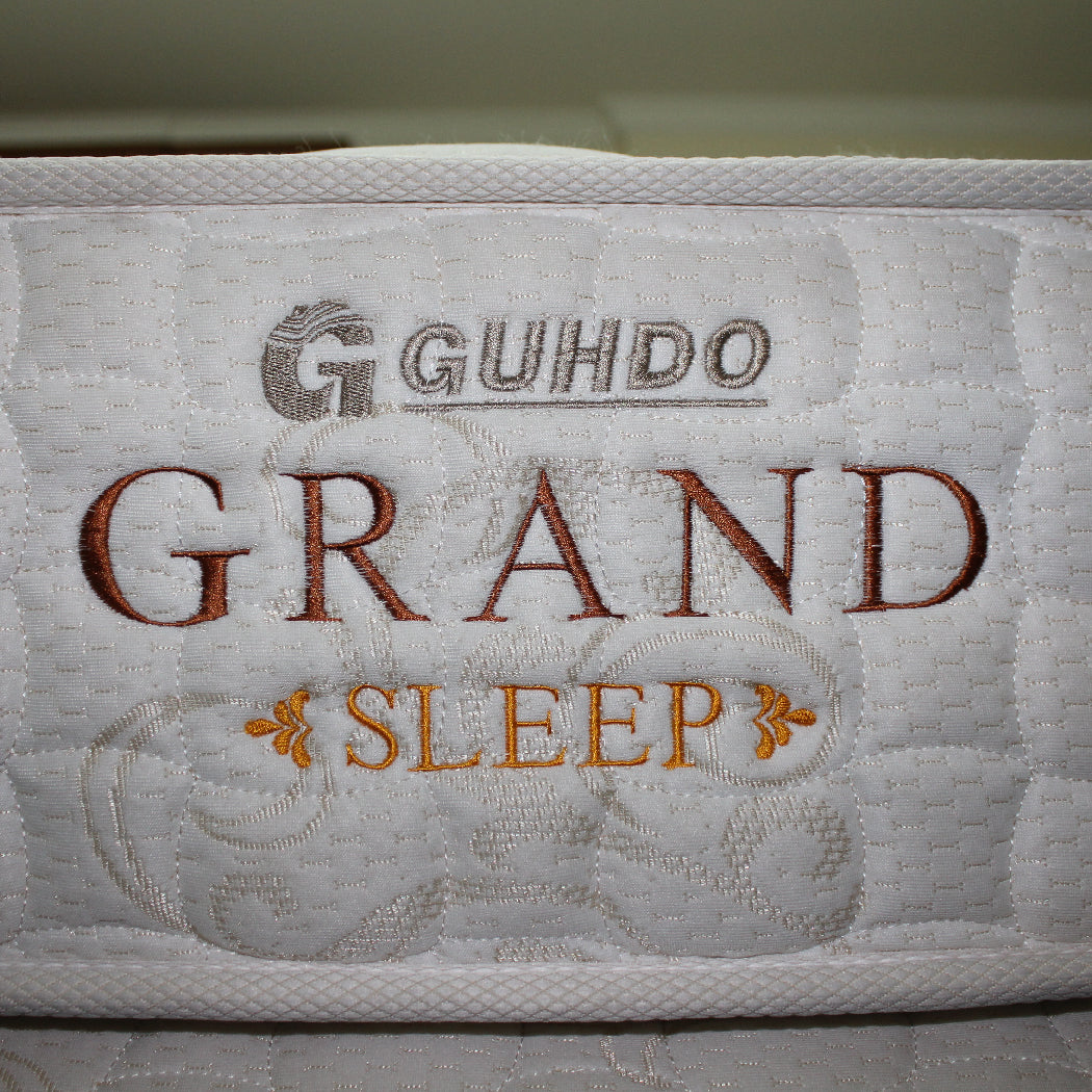 Set Spring Bed Guhdo Grand Sleep - Virginian