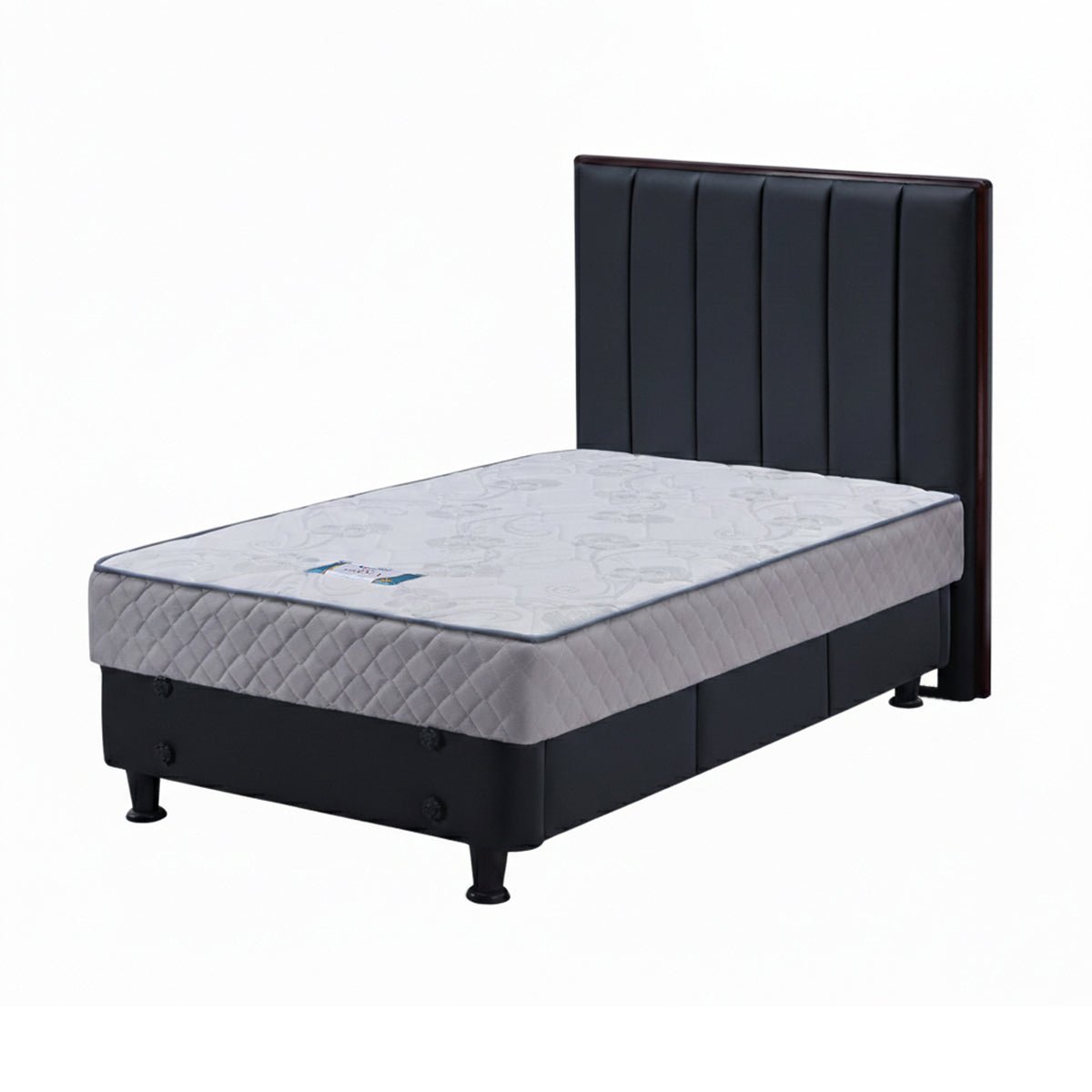 Set Guhdo Drawer Bed New Prima - Marina LIS
