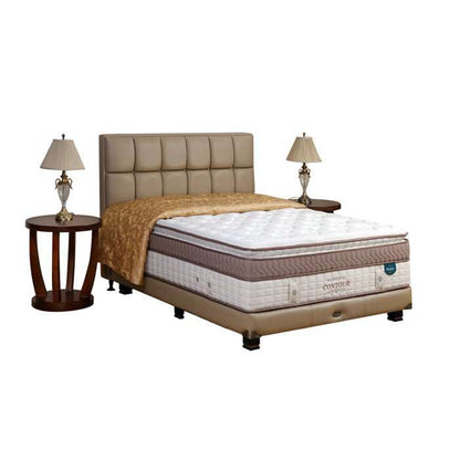 Set Spring Bed Guhdo Individual Contour - Legacy Style
