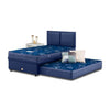 Set Spring Bed 3-in-1 Guhdo New Prima - Atlantic