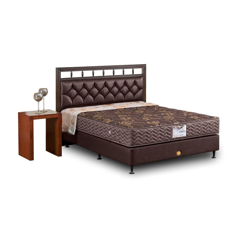 Set Spring Bed Guhdo New Prima - Atlantic Tiara