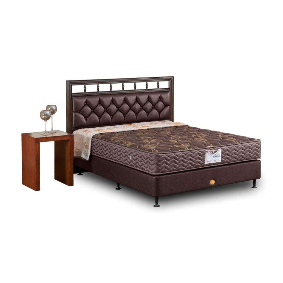 Set Spring Bed Guhdo New Prima - Atlantic Medallion