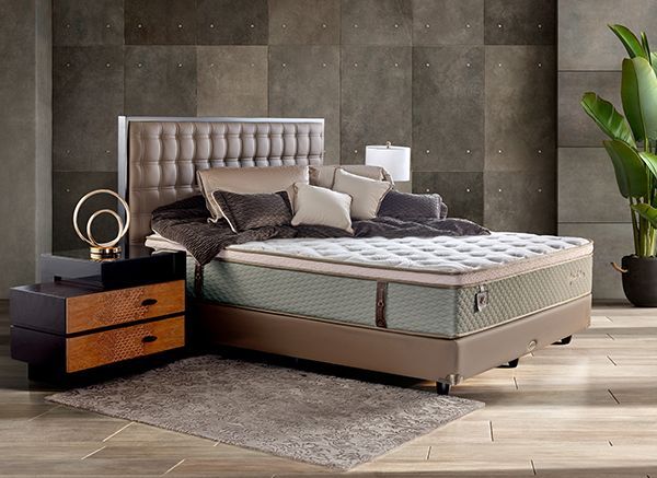 Kasur Spring Bed Lady Americana Spinal Care