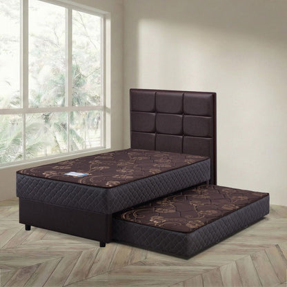 Set Spring Bed 2-in-1 Guhdo New Prima - Tamara LIS