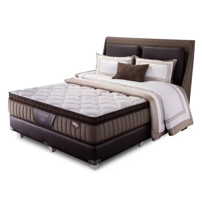 Kasur Spring Bed Comforta Super Dream