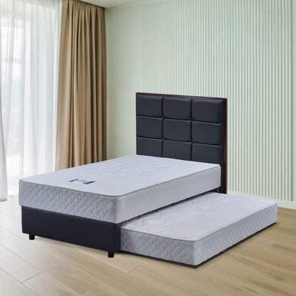Set Spring Bed 2-in-1 Guhdo New Prima - Rosela LIS