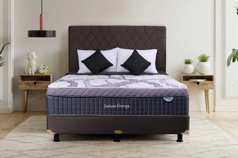 Set Central Multi Bed Deluxe Energy - Bonita