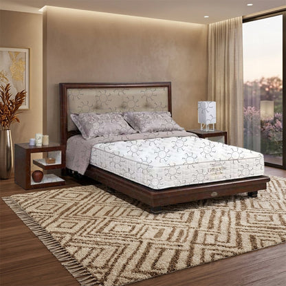 Set Spring Bed Guhdo Grand Sleep - Victorian