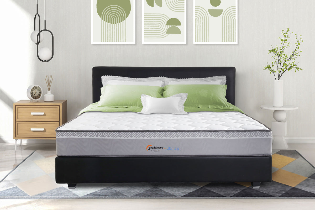 Kasur Spring Bed Gooddreams Inspire