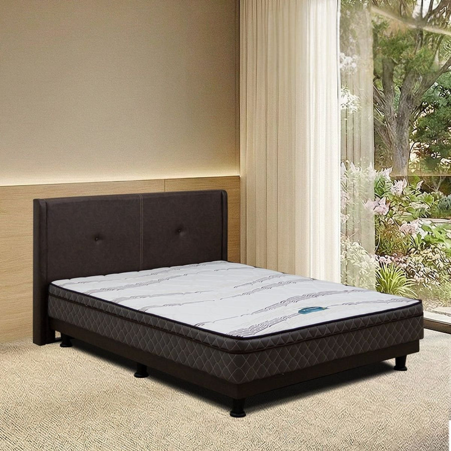 Set Guhdo Multi Bed Standard Plush Top - Rosela KP