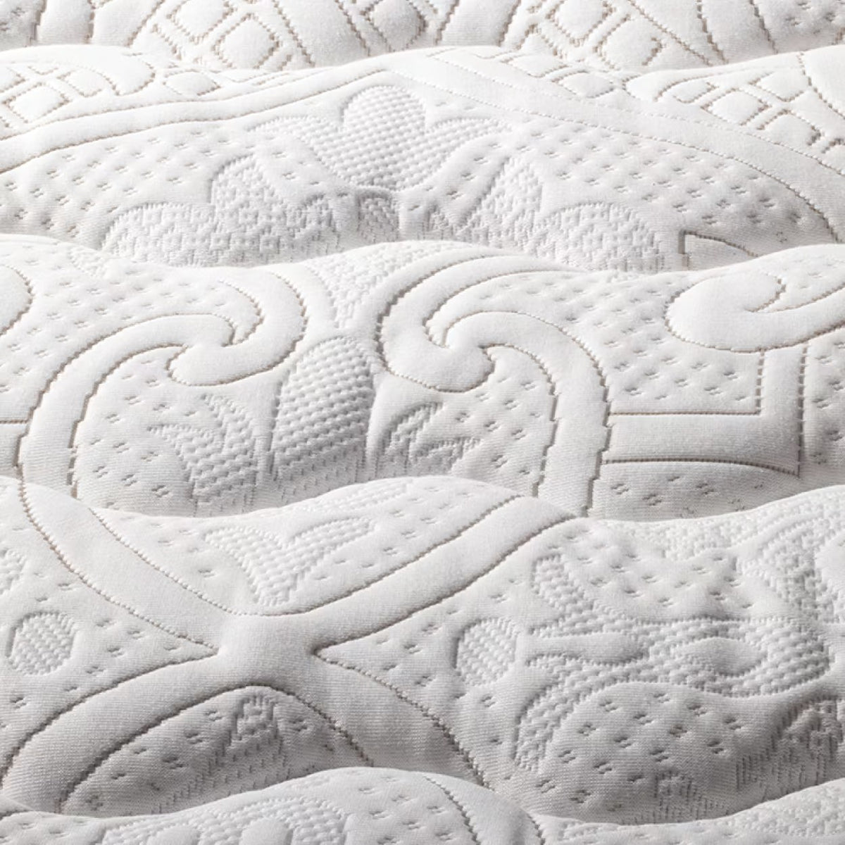 Set Spring Bed 3-in-1 Comforta Comfort Duo - Duo