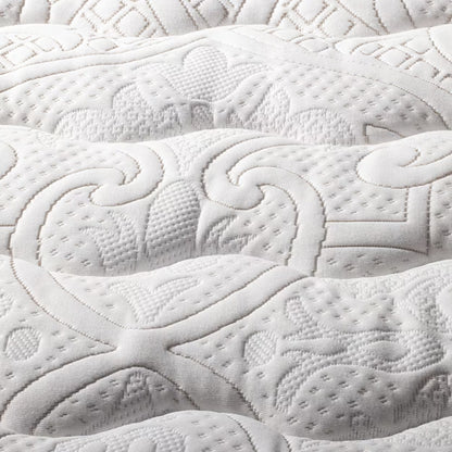 Set Spring Bed 3-in-1 Comforta Comfort Duo - Duo