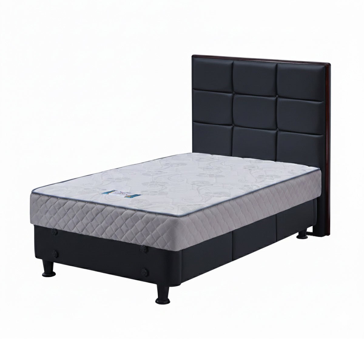 Set Guhdo Drawer Bed New Prima - Tamara LIS