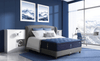 Kasur Spring Bed Serta Alpine