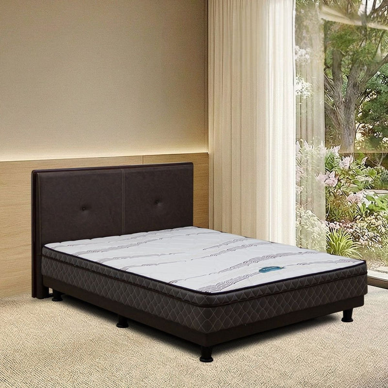 Set Guhdo Multi Bed Standard Plush Top - Rosela LIS