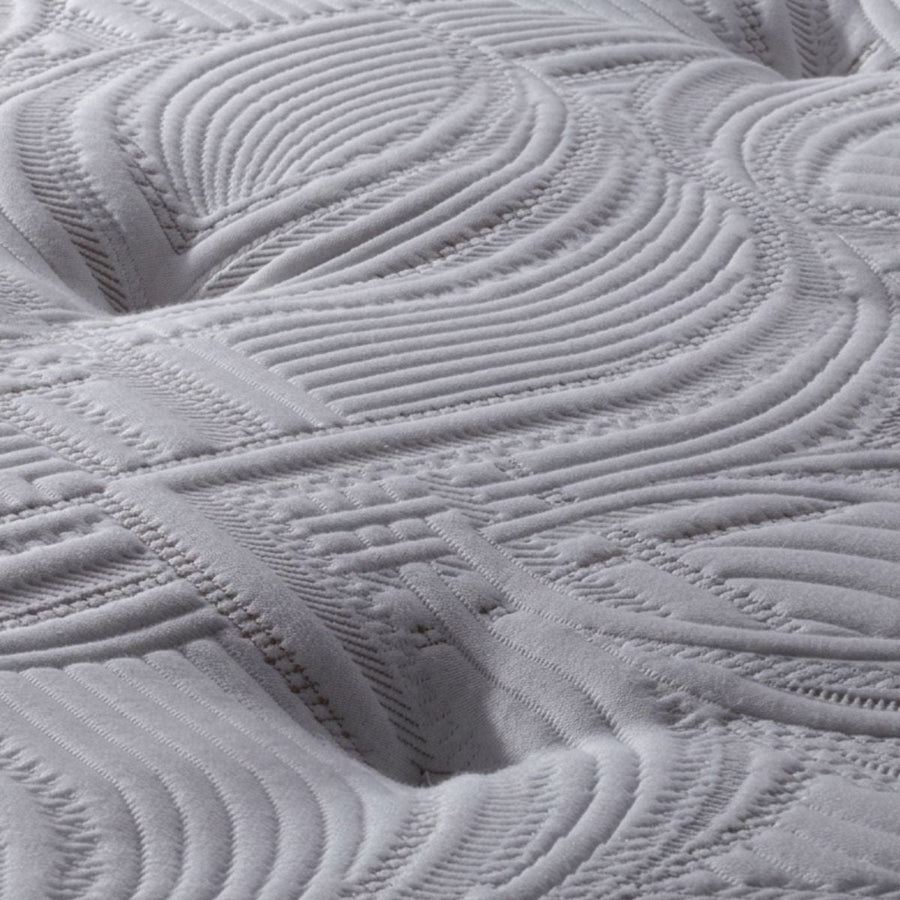 Set Spring Bed Spring Air Reflexion Lux Firm - Mondial Marseille