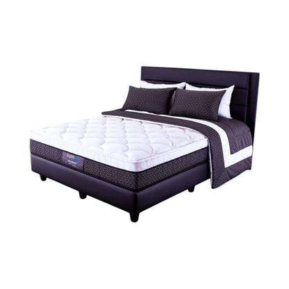 Set Spring Bed Superfit Neo Pocket - Castle