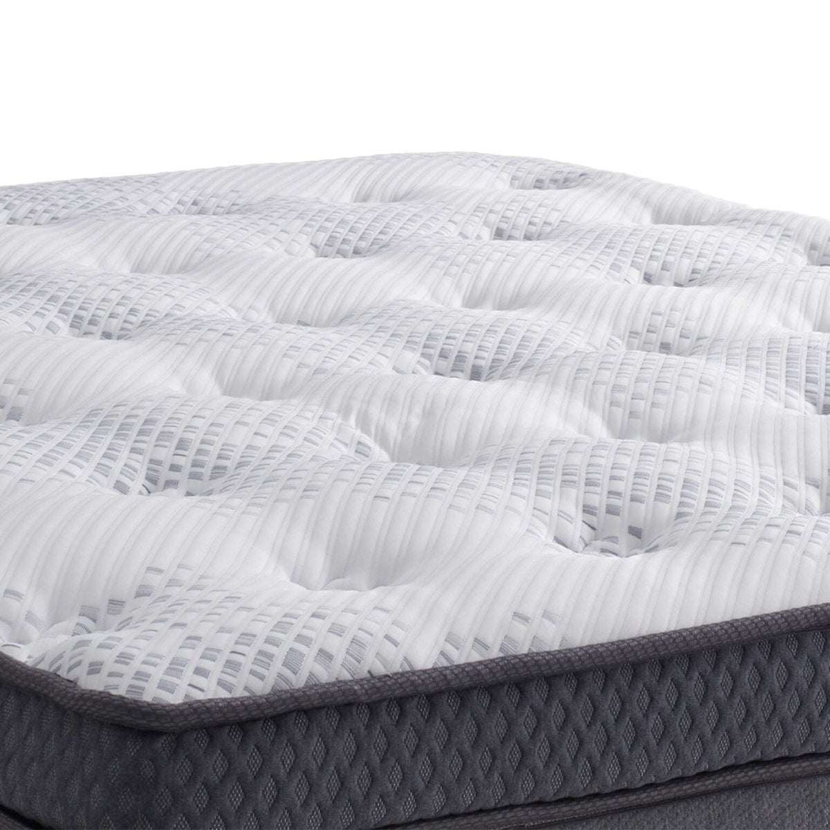 Set Spring Bed Serta iSplendor - Middletown