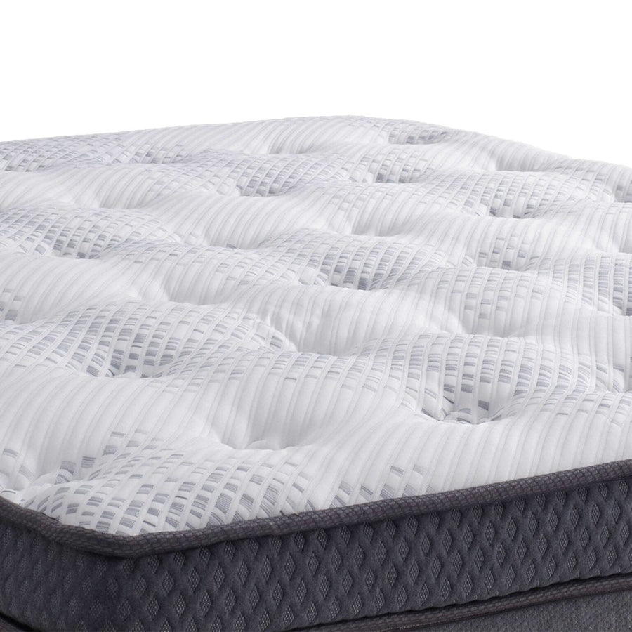 Set Spring Bed Serta iSplendor - Middletown