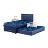 Set Spring Bed 3-in-1 Guhdo New Prima - Prospine