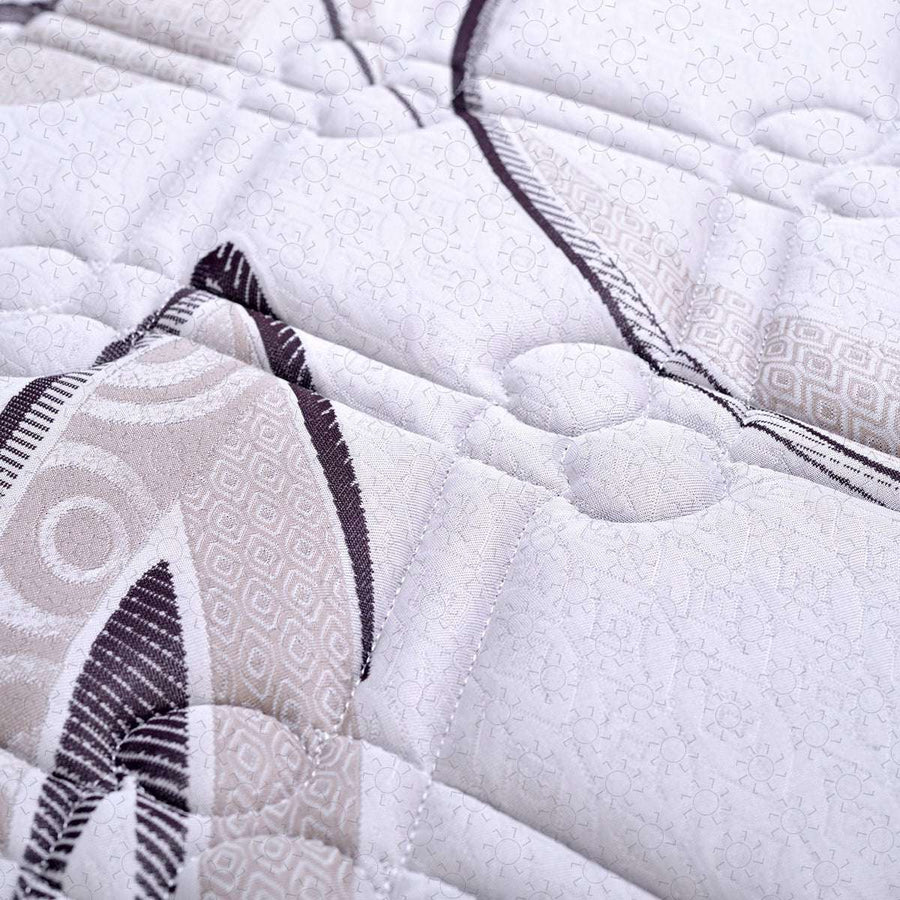 Set Spring Bed Serenity Supreme - Viola