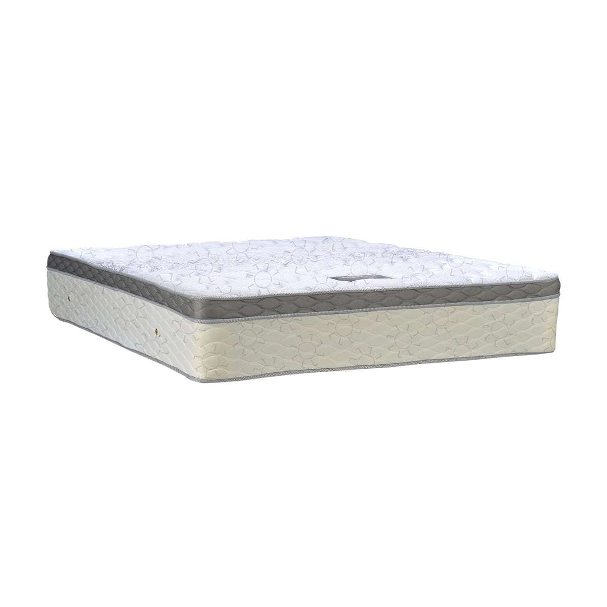 Kasur Spring Bed Serenity Supreme