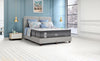 Set Spring Bed Serta iPosture - IOWA
