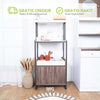 Rak Dapur Serbaguna Charlie