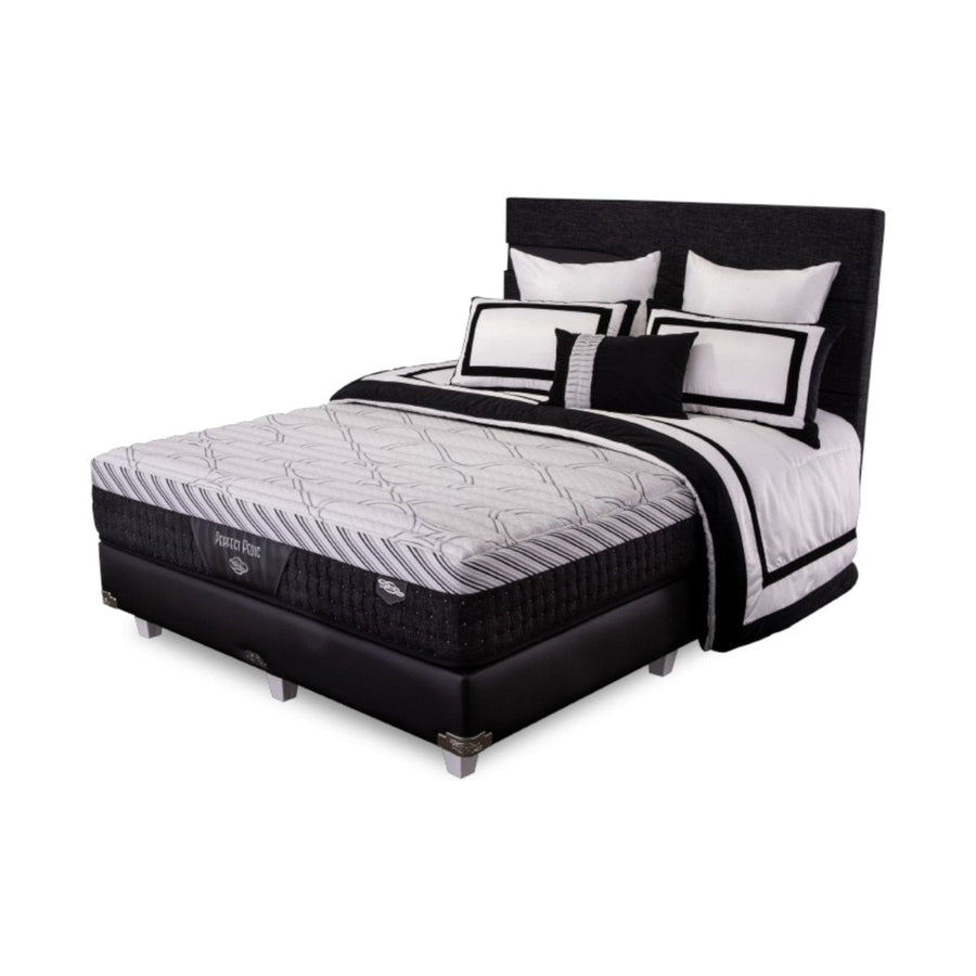 Set Spring Bed Comforta Perfect Pedic - Perfect Velos