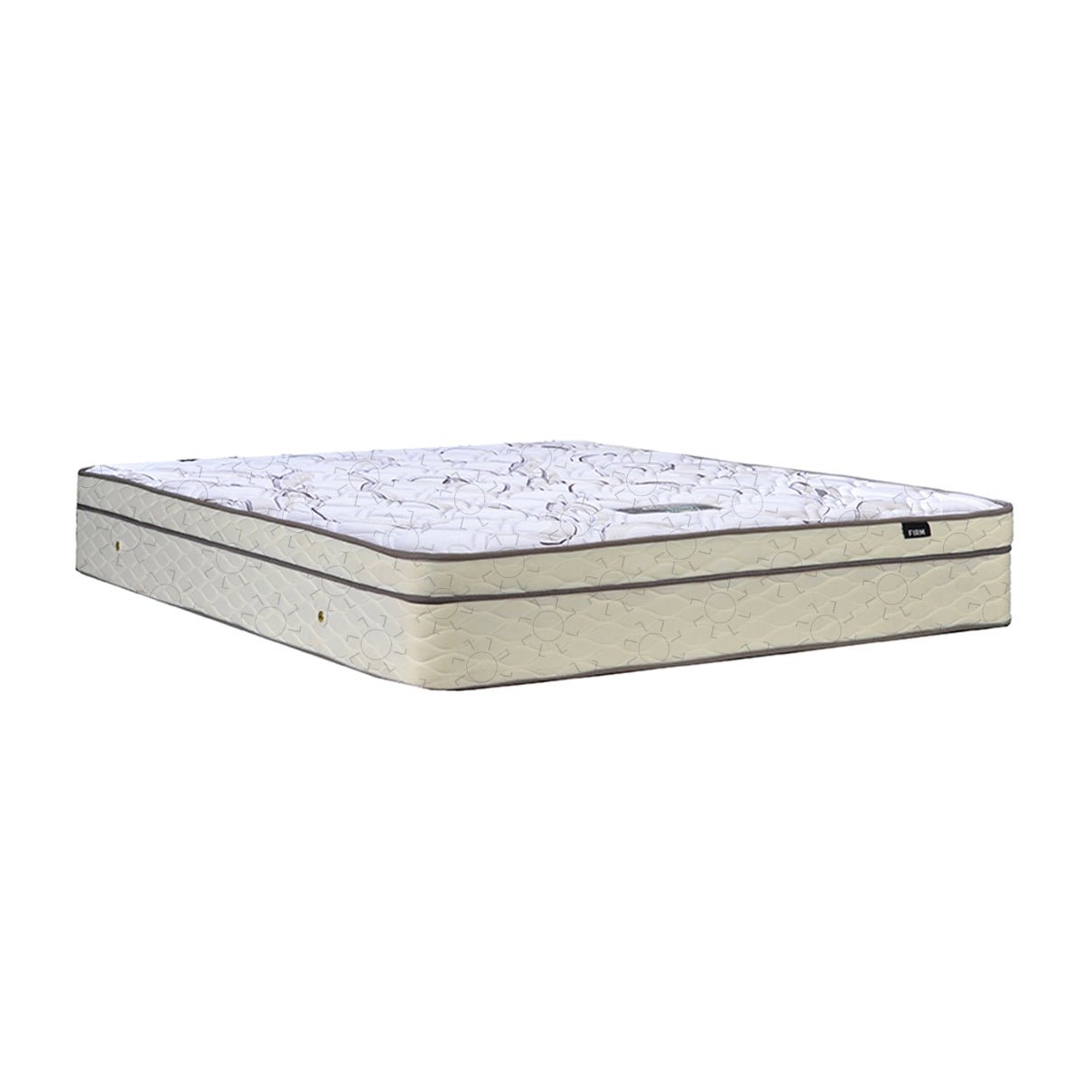 Kasur Spring Bed Serenity Eternity