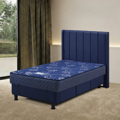 Set Guhdo Drawer Bed New Prima - Marina