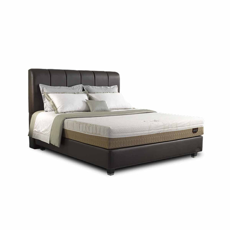 Set Spring Bed Florence Orthopedic Care - Ragusa